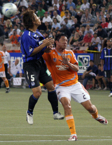 Brian Ching 2
