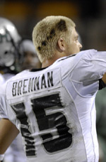 Colt Brennan