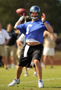 Matt Hasselbeck