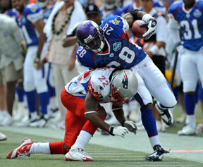 Adrian Peterson