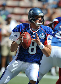 Matt Hasselbeck