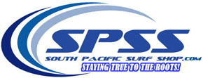 SouthPacificSurfShop.com